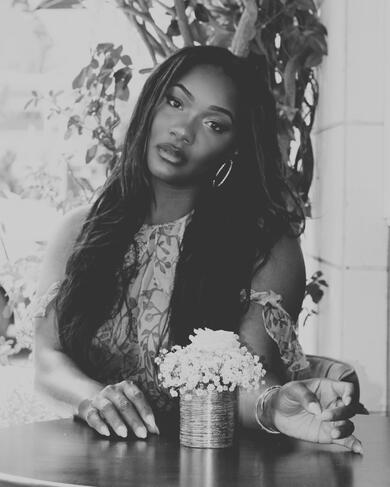 Chikk Bell - Multi-platinum singer-songwriter Chikk Bell - Multi-platinum singer-songwriter