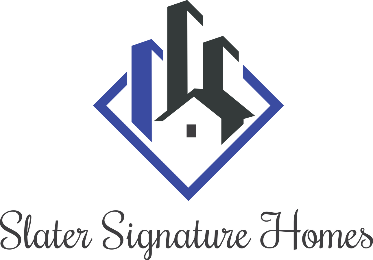 Slater Signature Homes