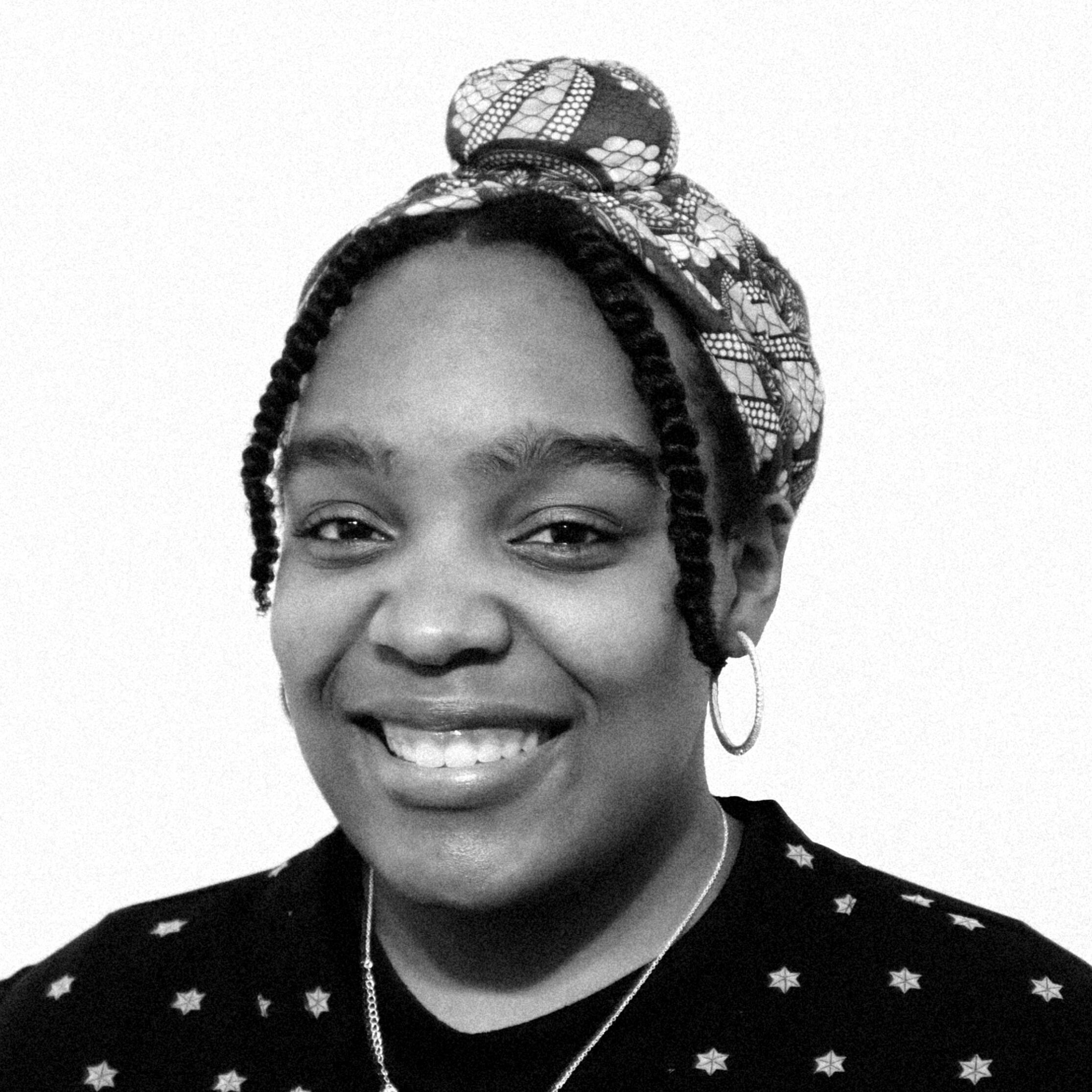 Imari Maeri Ross