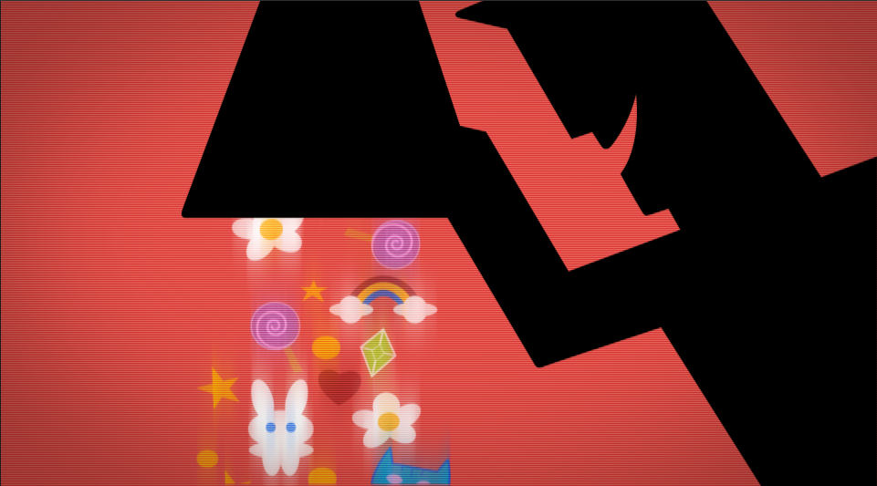 Animation by Daysha Ross